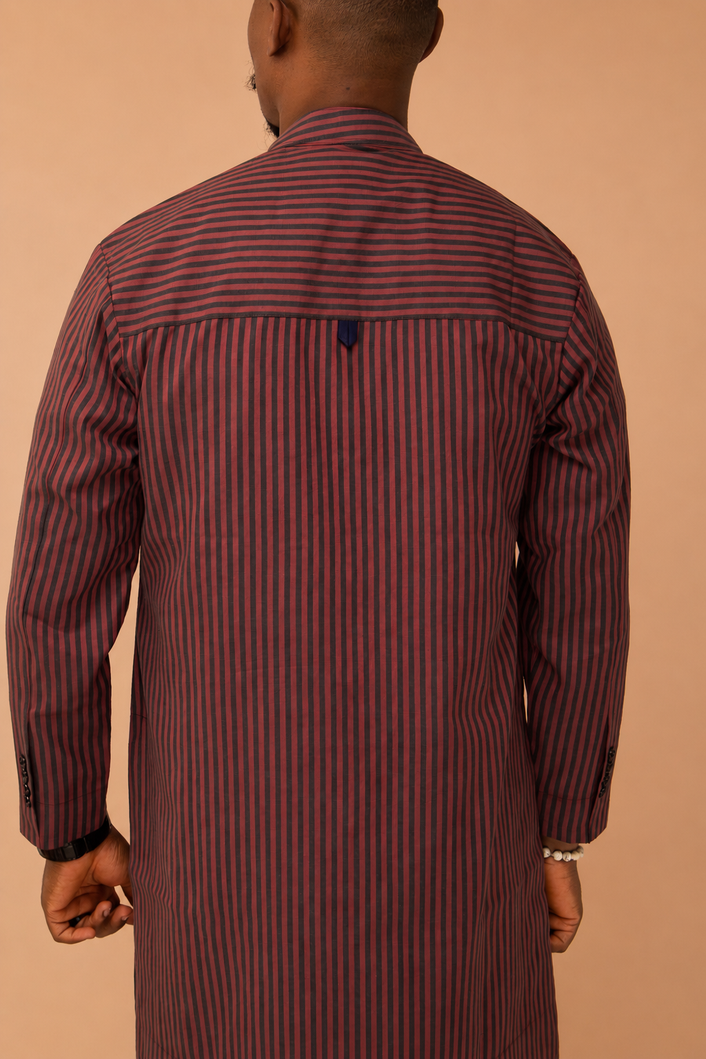 Pin Stripe Tunic - Image 5