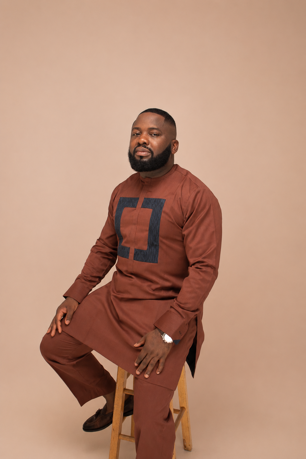 DMH Kaftan - Image 2