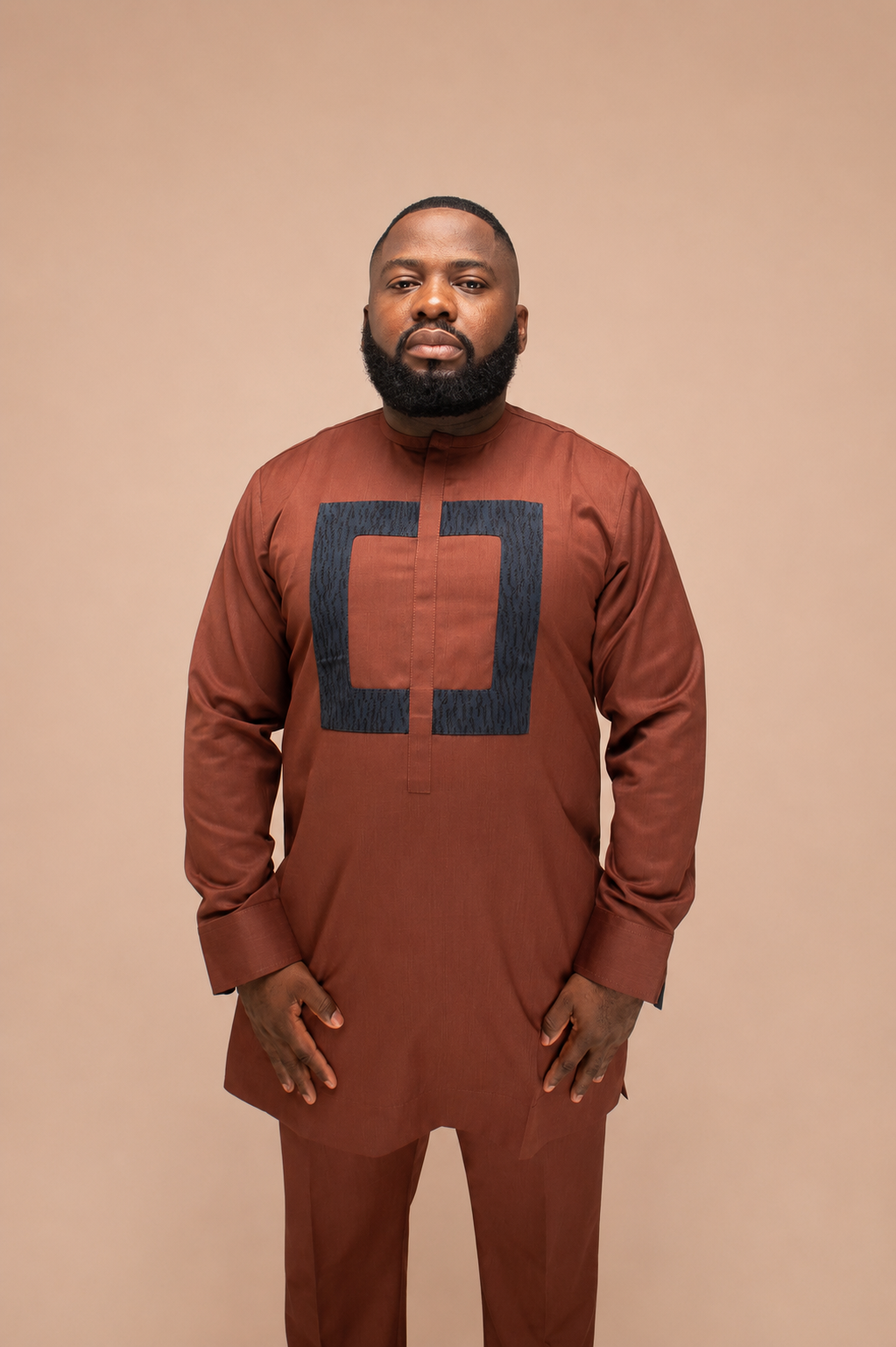 DMH Kaftan