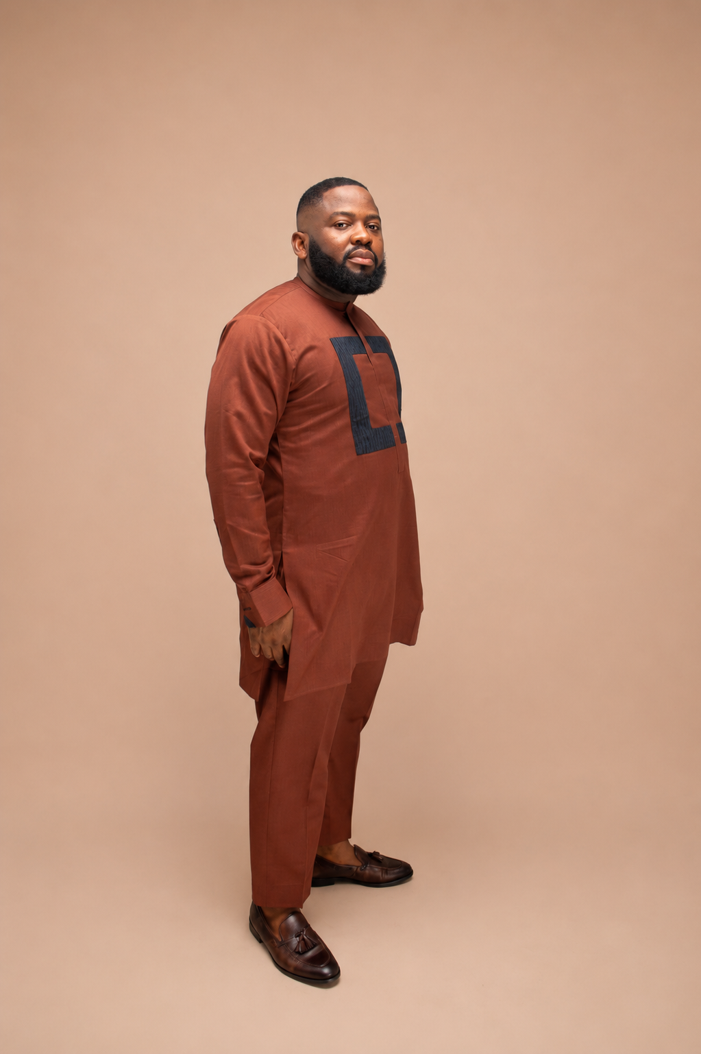 DMH Kaftan - Image 3