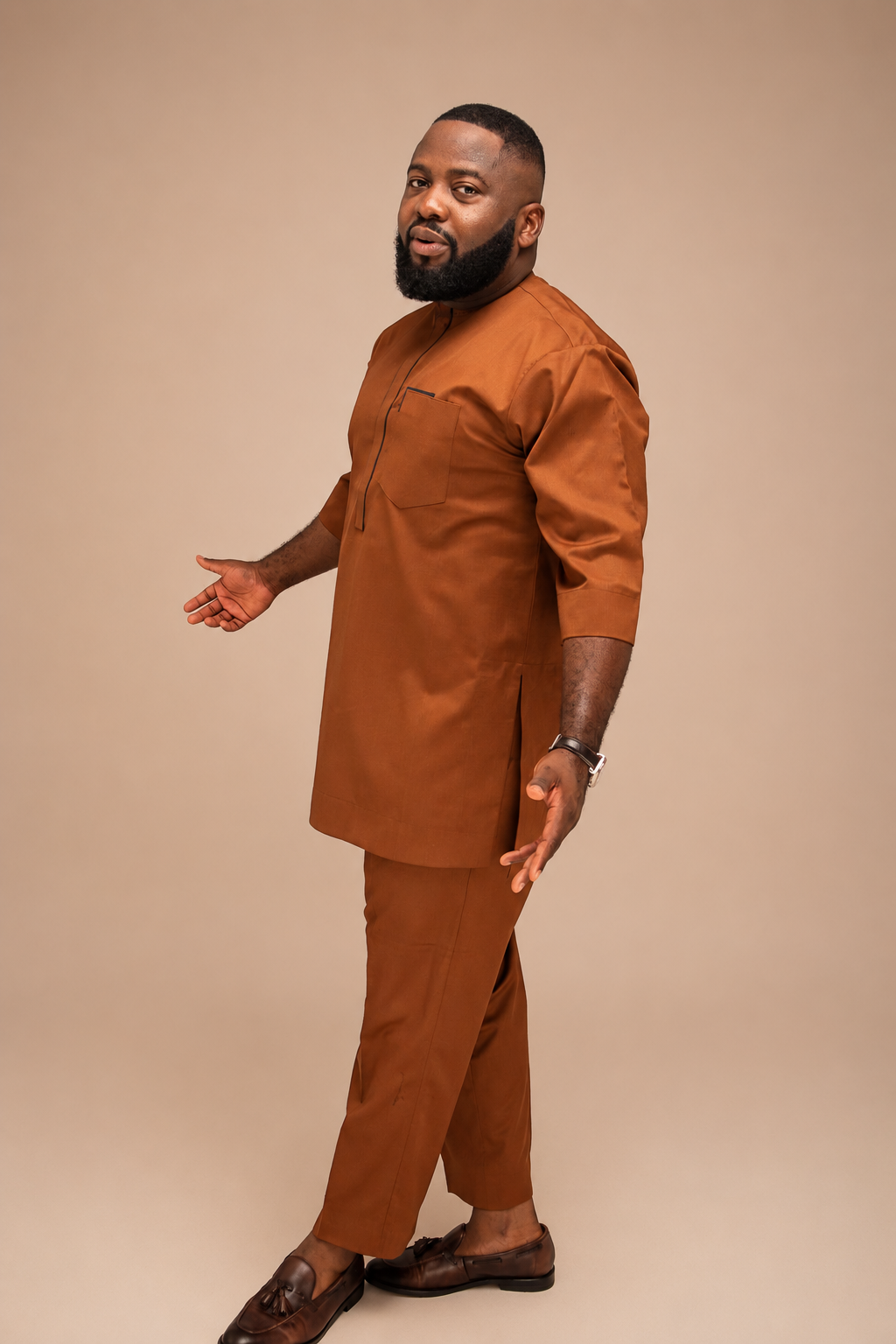 Burnt Orange - Image 2