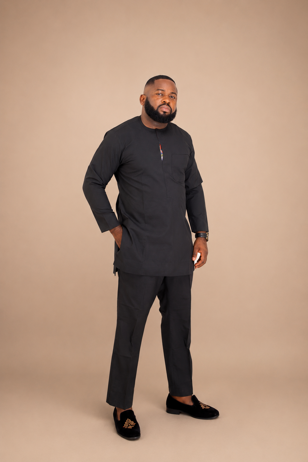 Corporate Kaftan - Image 4