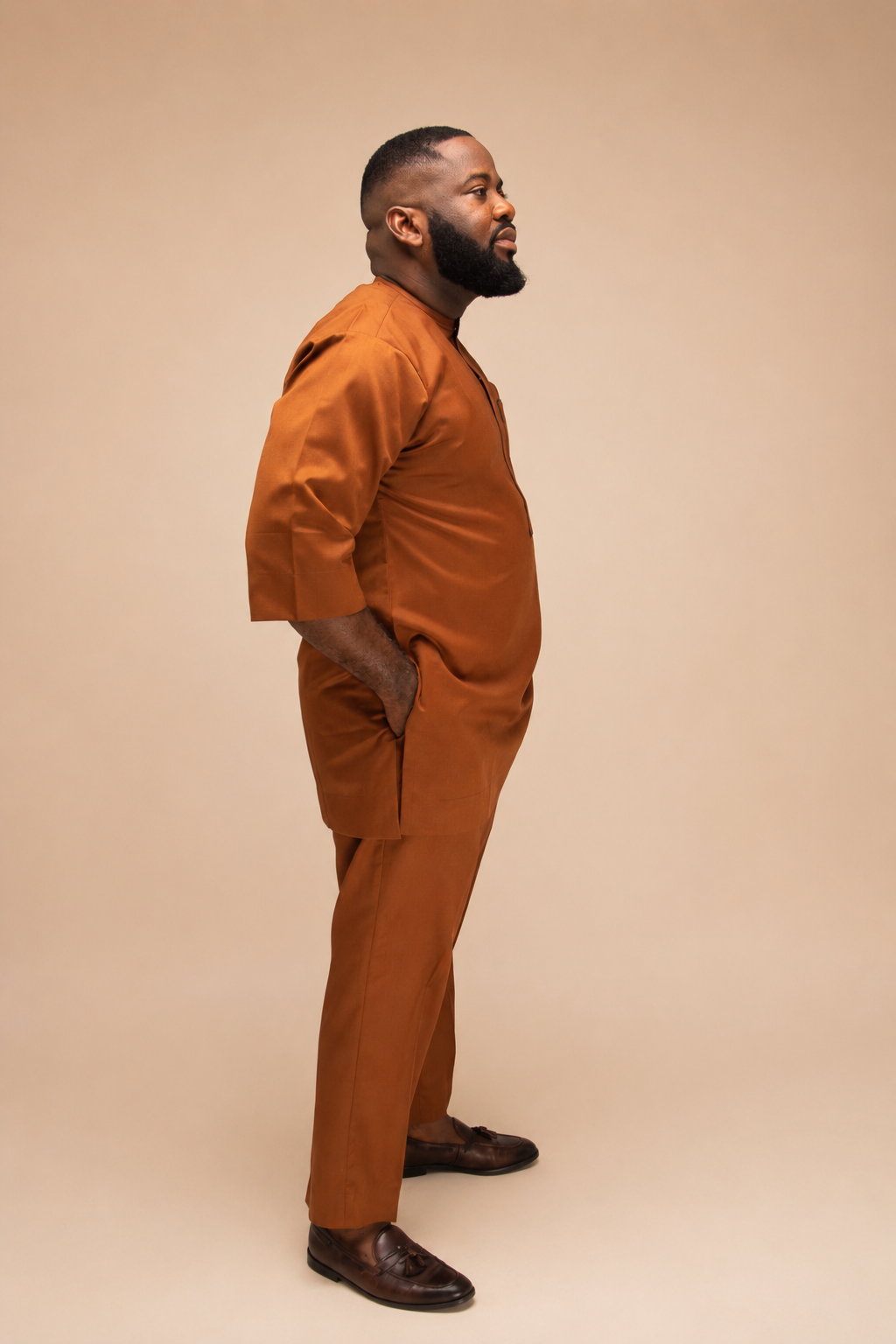 Burnt Orange - Image 8