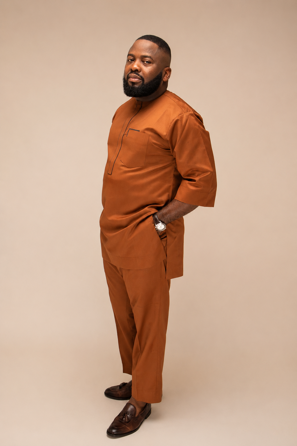 Burnt Orange - Image 5