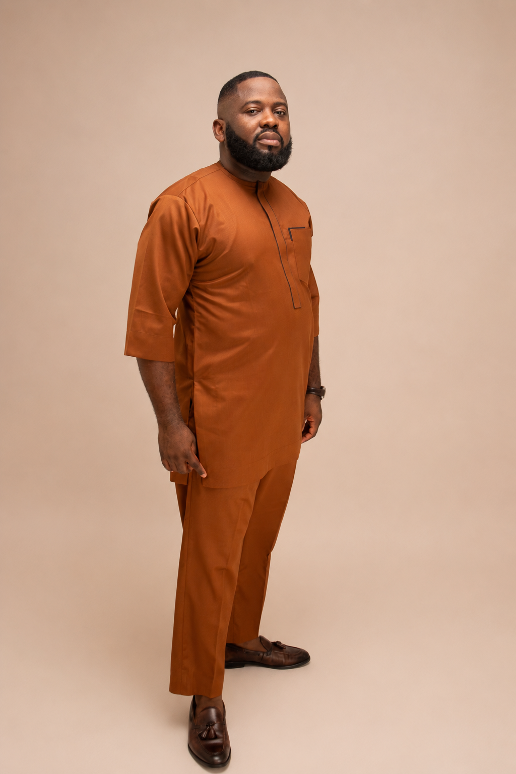 Burnt Orange - Image 3