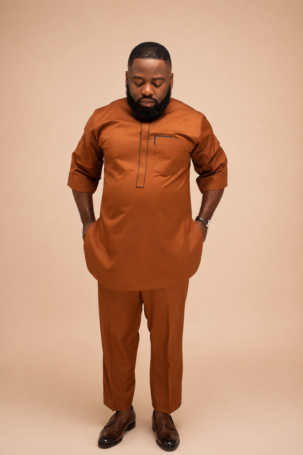 Burnt Orange - Image 7