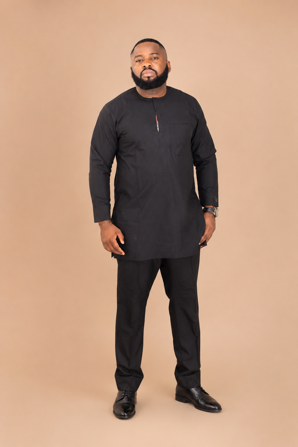 Corporate Kaftan