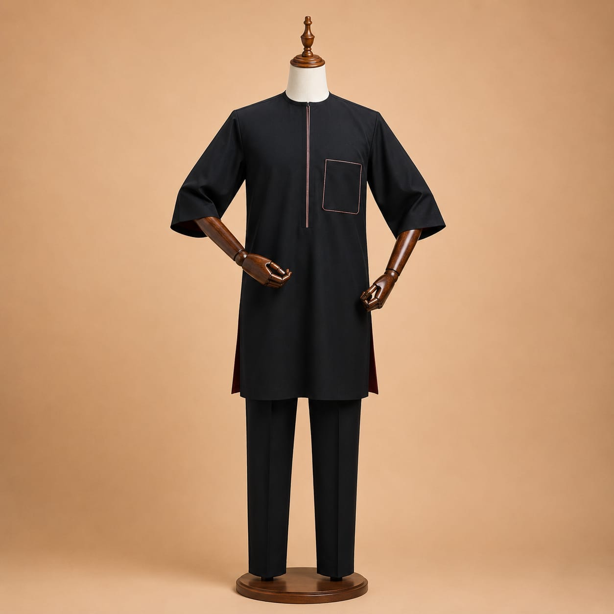 MonoKrall - Image 3